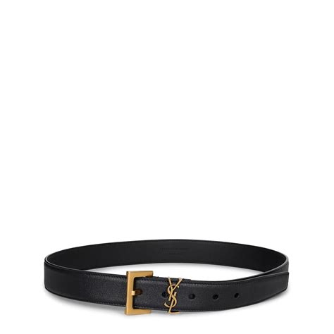 womens ysl belts on sale|yves saint laurent belts women.